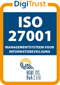 ISO 27001