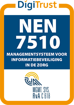 NEN 7510