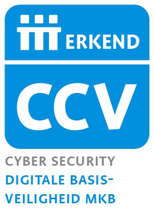 CCV Digitale Basisveiligheid