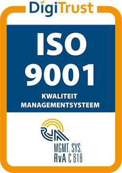ISO 9001